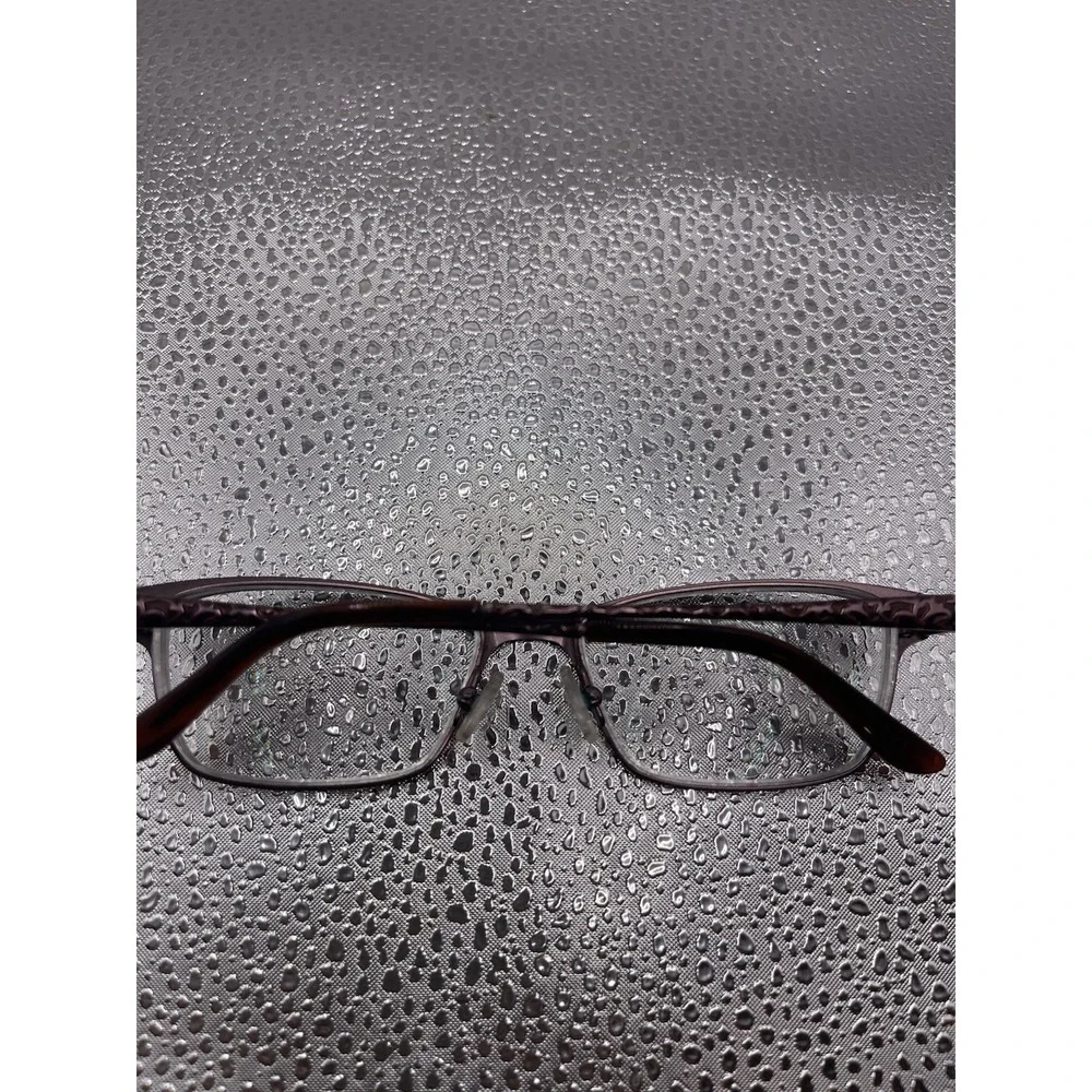 Chelsea Morgan‎ CM5005 bk/pk Eyeglasses Frames Rose Pink 52-16-135 mm No 3